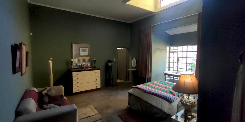 Commercial Property for Sale in Middelburg Eastern Cape